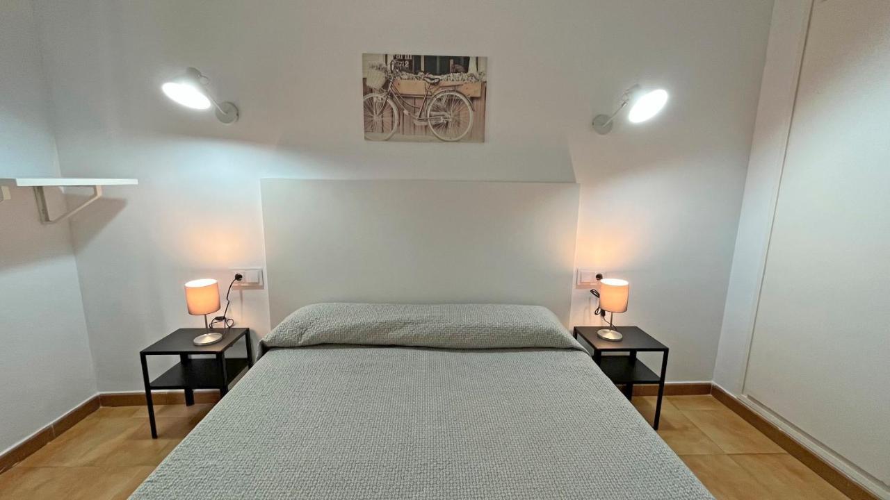 Hostal La Premsa Arenys de Mar Exteriér fotografie