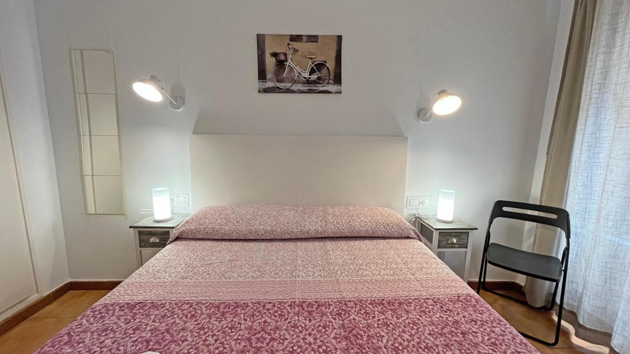 Hostal La Premsa Arenys de Mar Exteriér fotografie