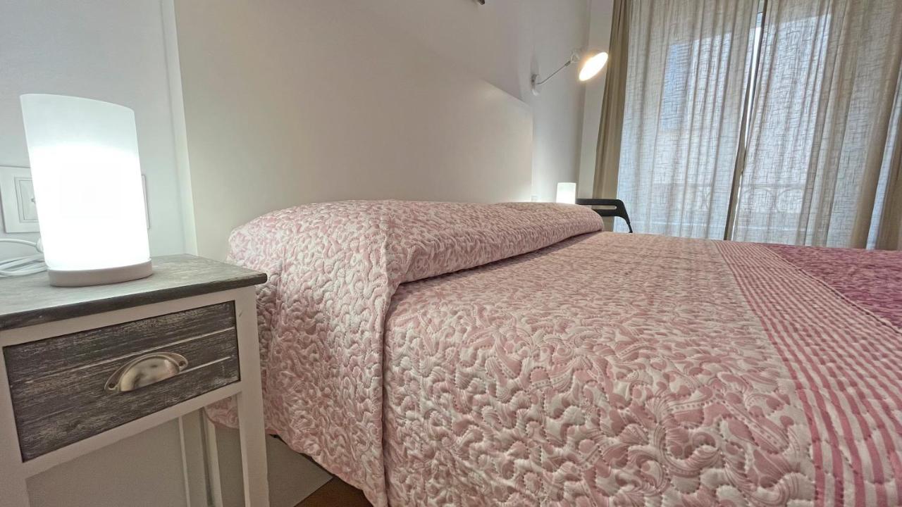 Hostal La Premsa Arenys de Mar Exteriér fotografie