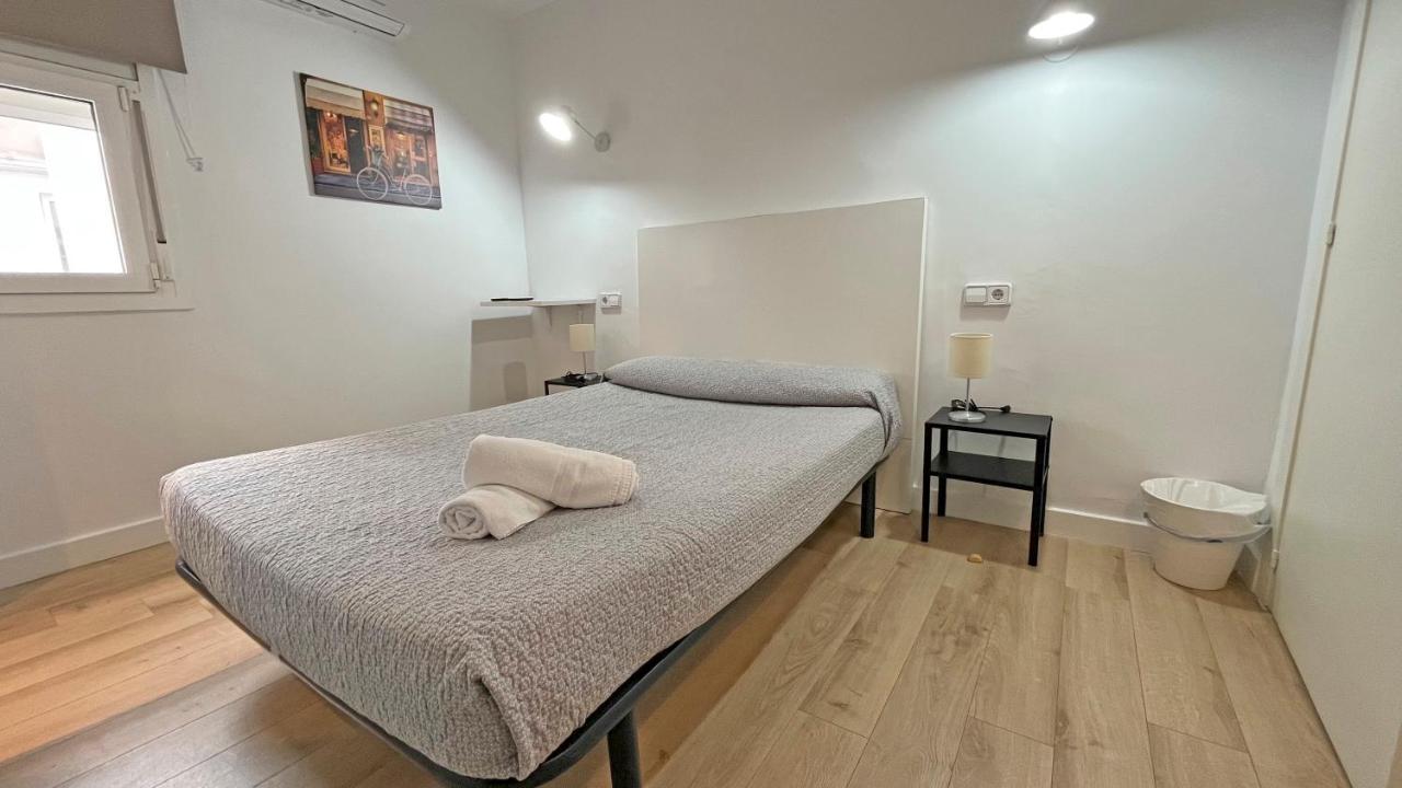 Hostal La Premsa Arenys de Mar Exteriér fotografie