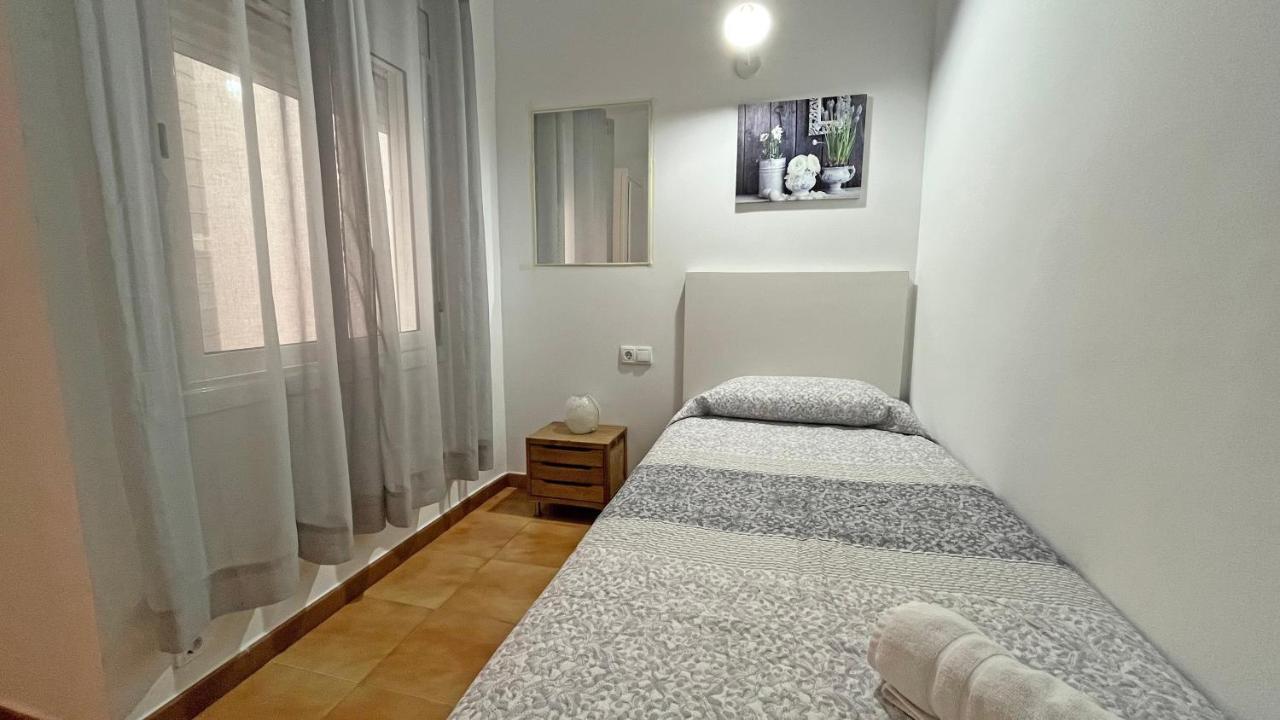 Hostal La Premsa Arenys de Mar Exteriér fotografie