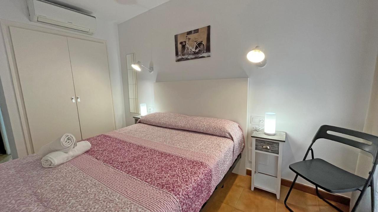 Hostal La Premsa Arenys de Mar Exteriér fotografie
