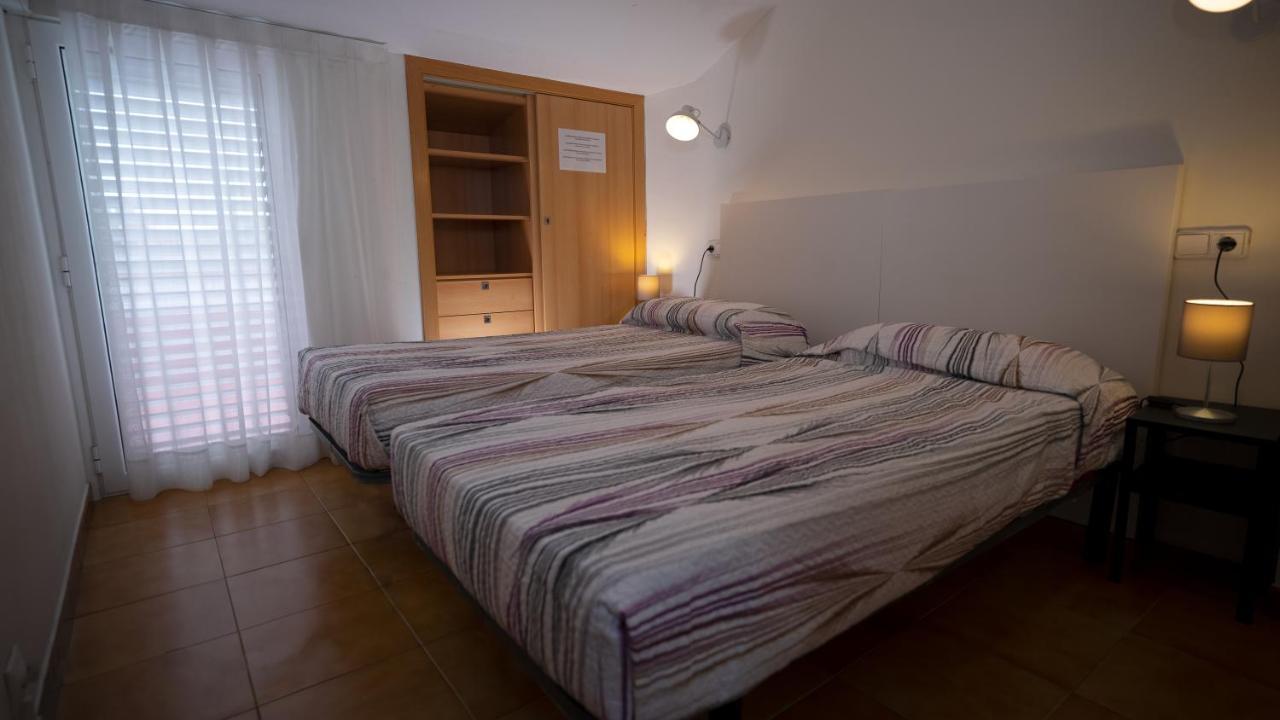 Hostal La Premsa Arenys de Mar Exteriér fotografie