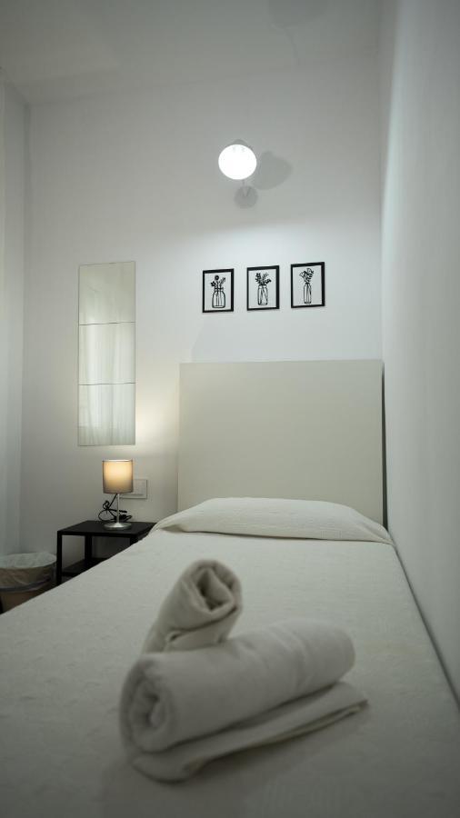 Hostal La Premsa Arenys de Mar Exteriér fotografie