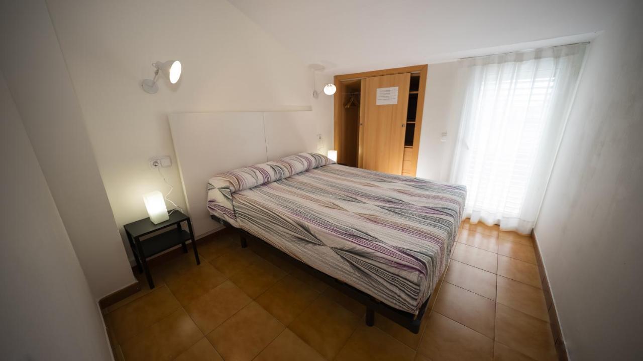 Hostal La Premsa Arenys de Mar Exteriér fotografie