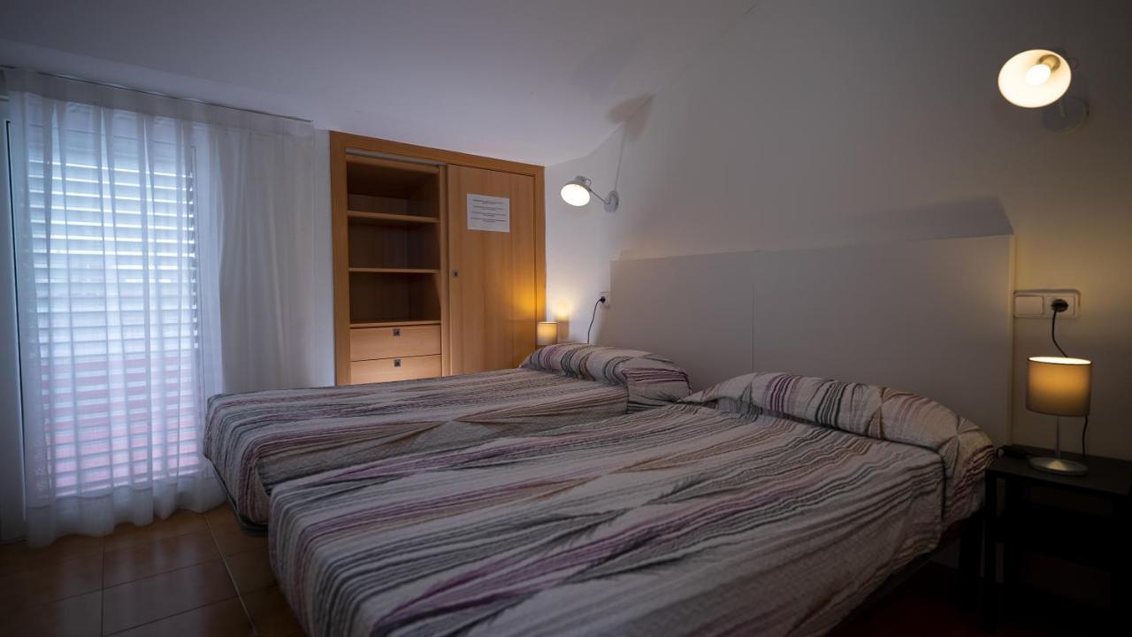 Hostal La Premsa Arenys de Mar Exteriér fotografie