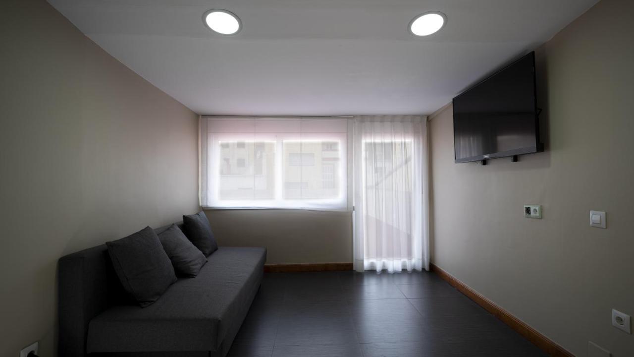 Hostal La Premsa Arenys de Mar Exteriér fotografie