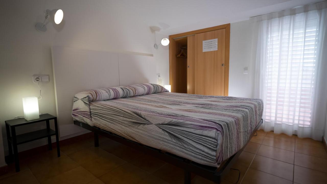 Hostal La Premsa Arenys de Mar Exteriér fotografie