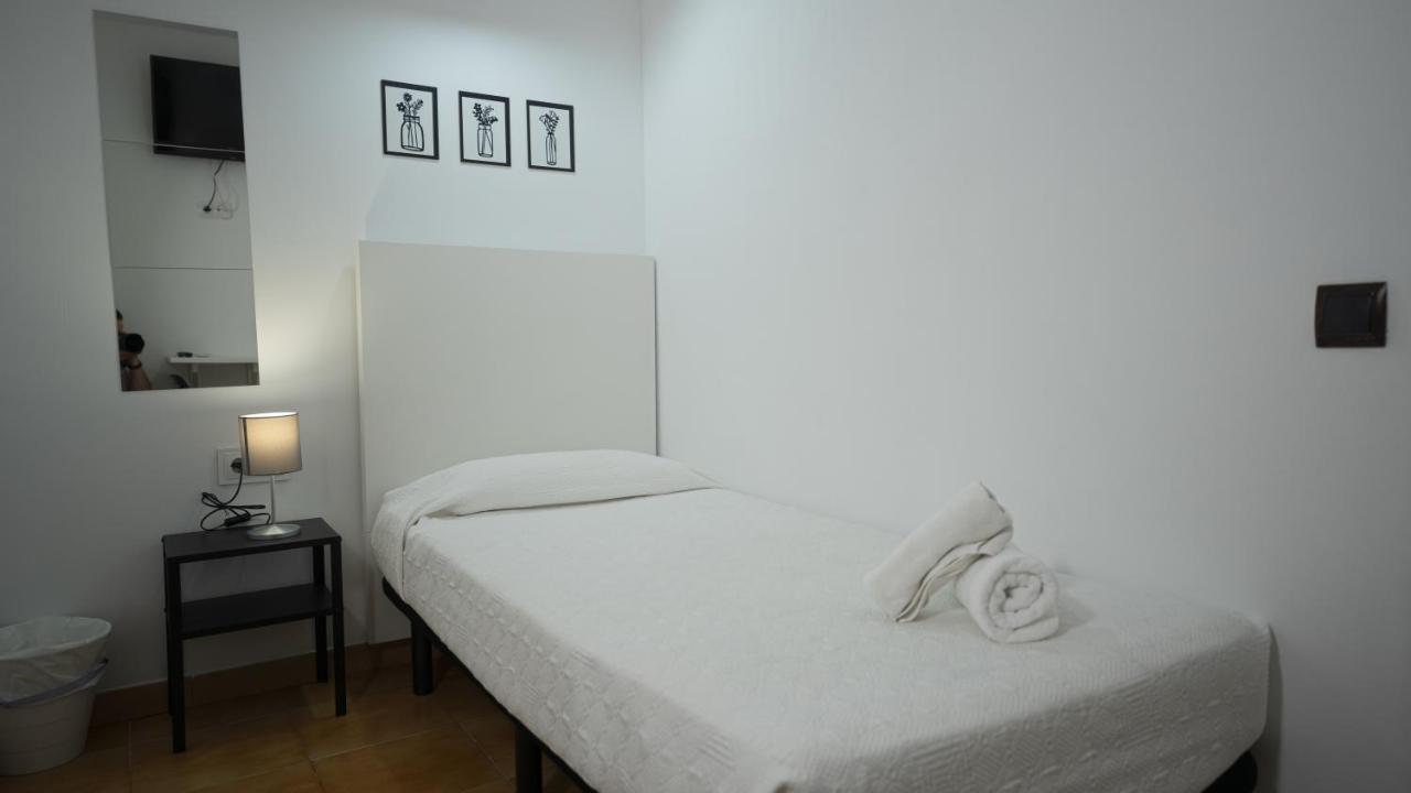 Hostal La Premsa Arenys de Mar Exteriér fotografie