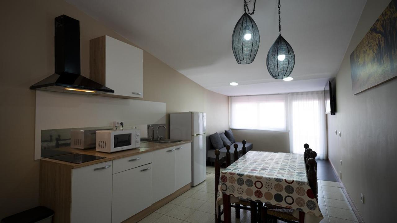 Hostal La Premsa Arenys de Mar Exteriér fotografie